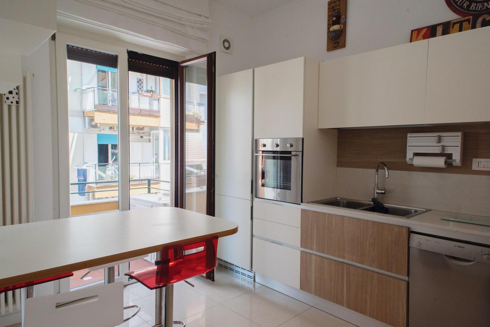 Casa San Gennaro - Vomero เนเปิลส์ ภายนอก รูปภาพ