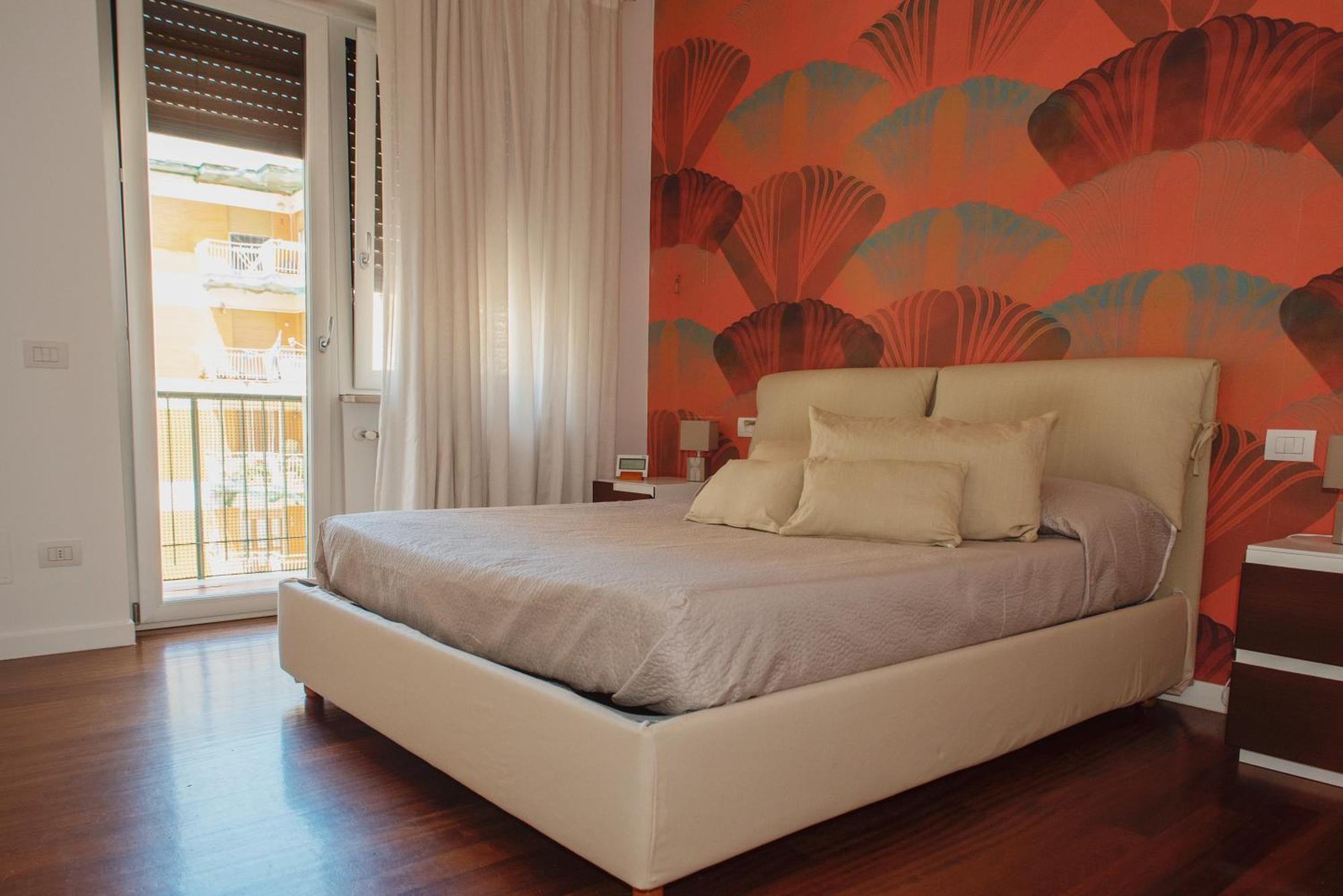 Casa San Gennaro - Vomero เนเปิลส์ ภายนอก รูปภาพ